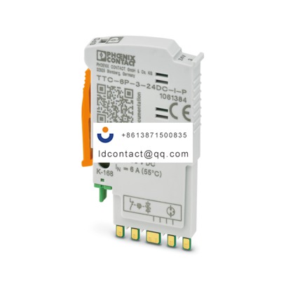 1061384 Phoenix Contact product image